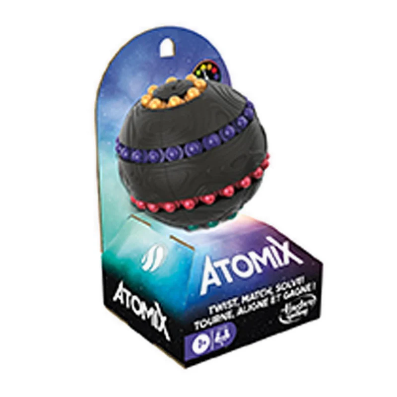 Atomix - GSSG0126 - Image 3