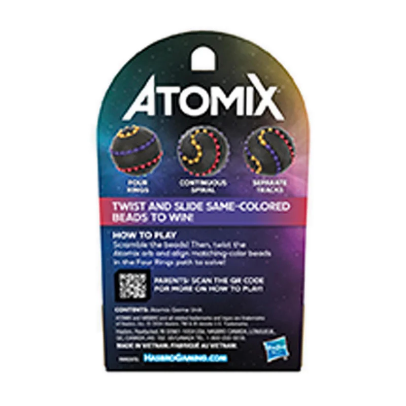 Atomix - GSSG0126 - Image 6