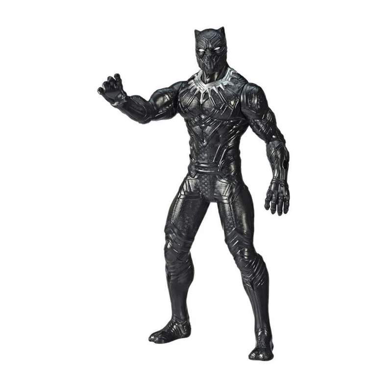 Avengers 9.5-Inch Black Panther - AVSE5581 - Image 3
