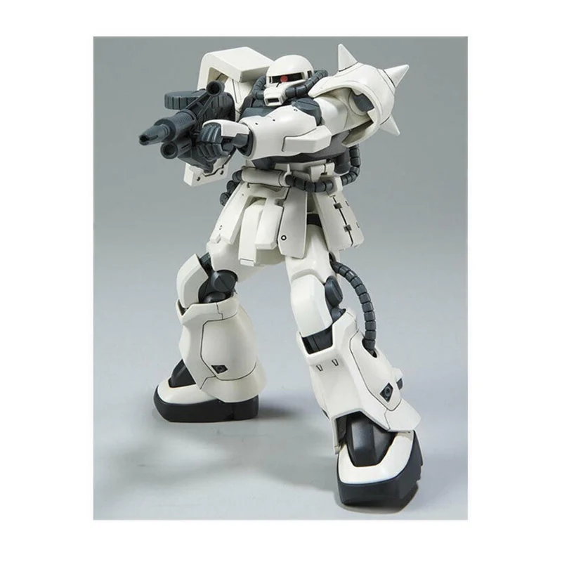 Gundam 1/144 Hguc F2 Zaku Earth - GDM5057745 - Image 3