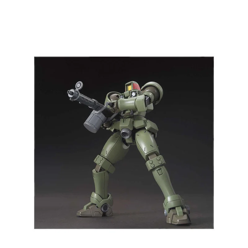 Gundam Hgac 1/144 Leo - GDM059170 - Image 3