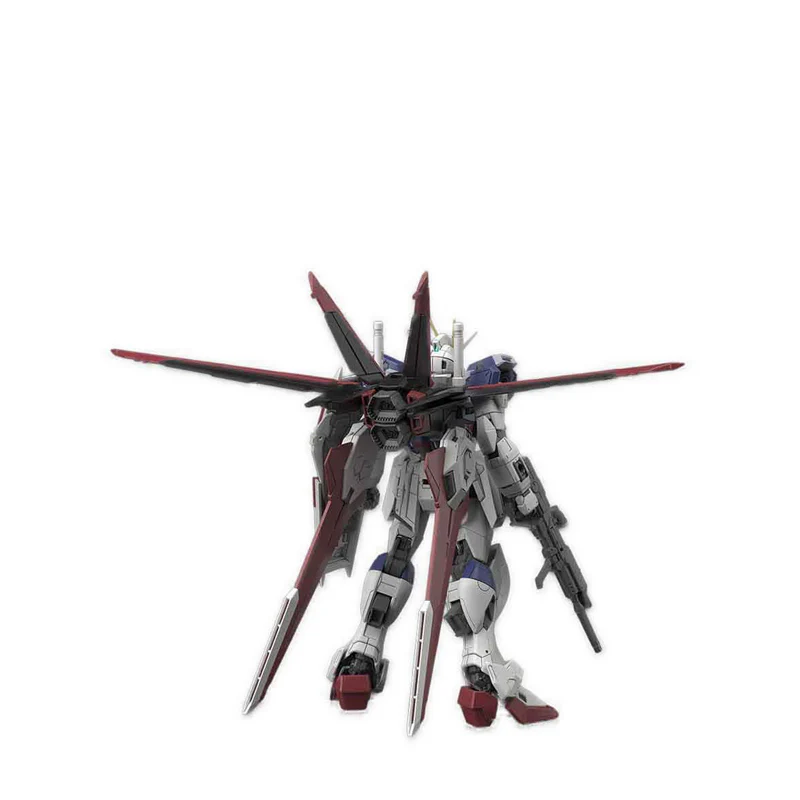 Gundam  Rg 1/144 Force Impulse Gundam - GDM5066289 - Image 3