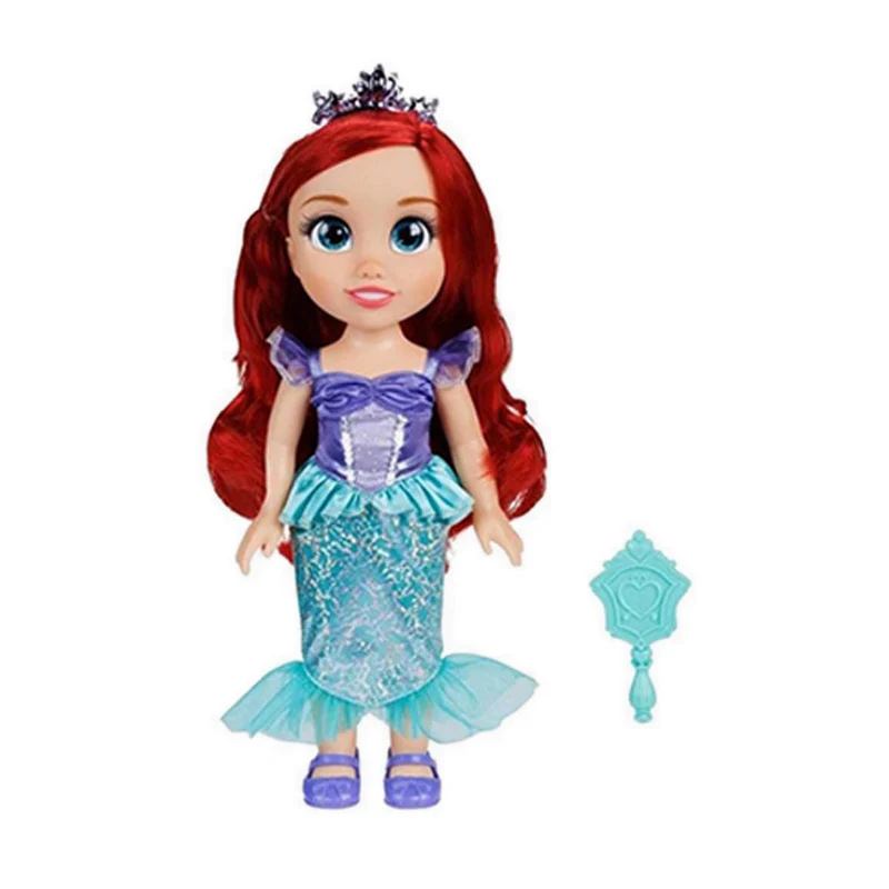 JAKK DP MY FRIEND ARIEL LARGE DOLL - JAK230124 - Image 3