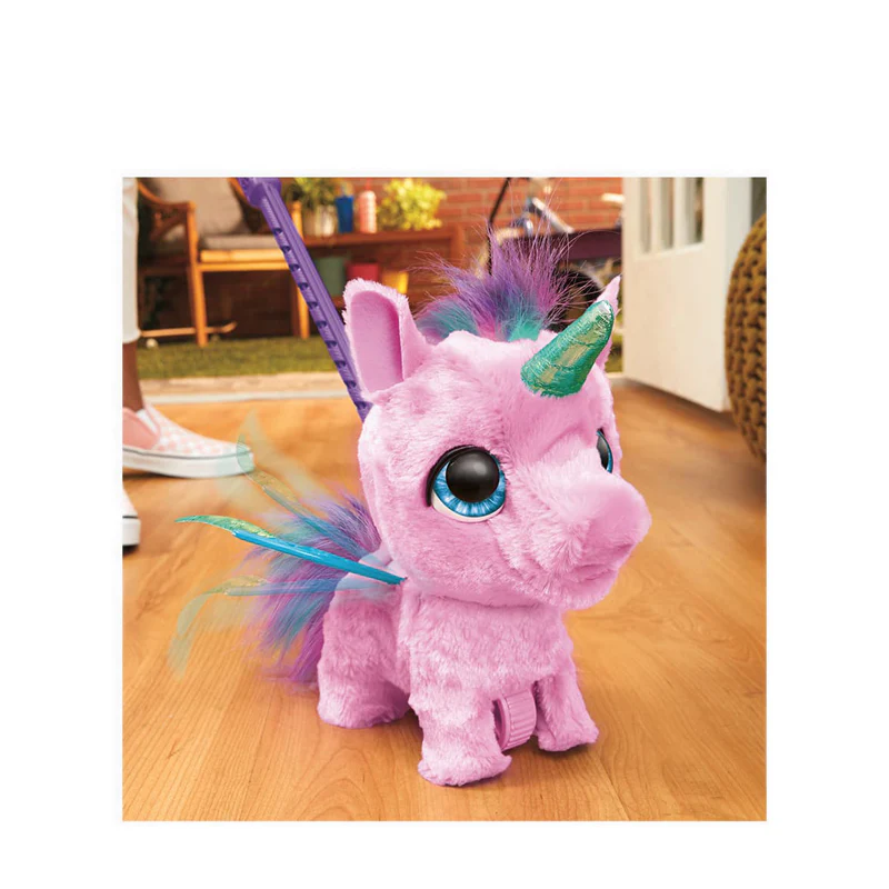Just Play FurReal Fly-a-lots Alicorn - FJP28064 - Image 4