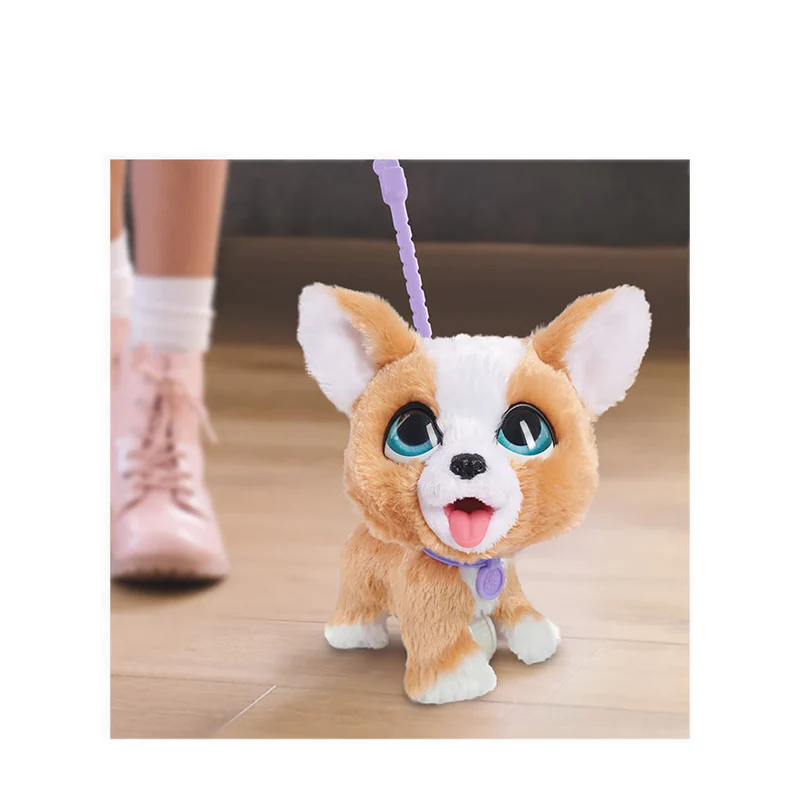 Just Play FurReal Poop-a-lots Corgi - FJP28057 - Image 5