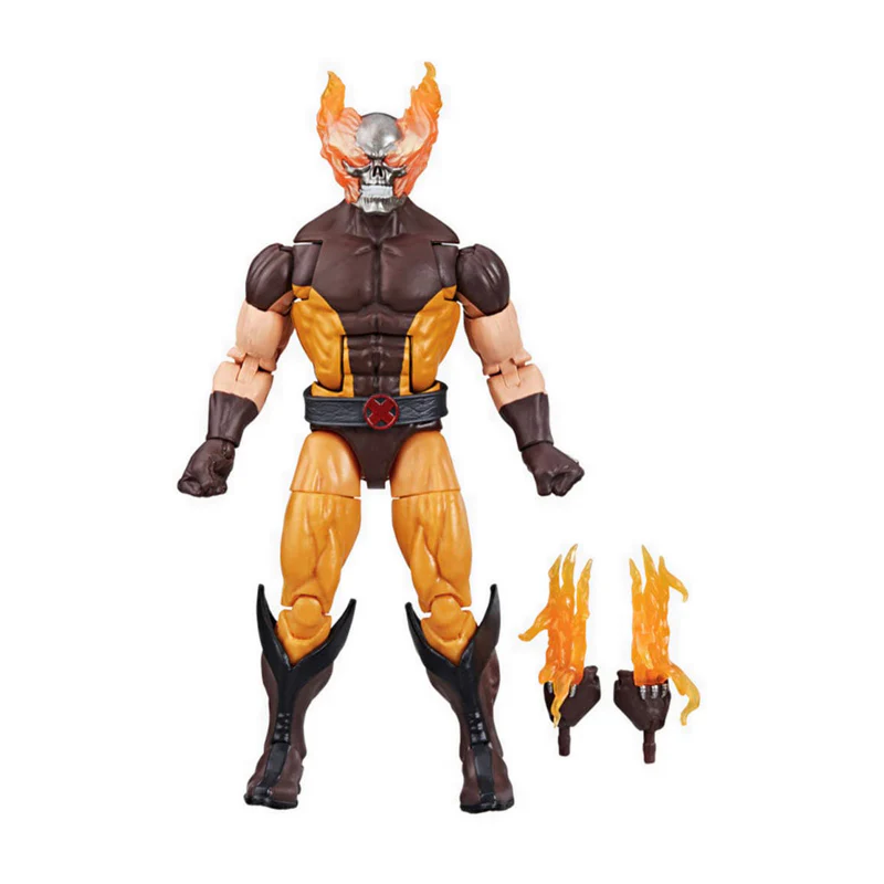 Marvel Legends Series Strange Tales Weapon of Vengeance - AVSF9032 - Image 3