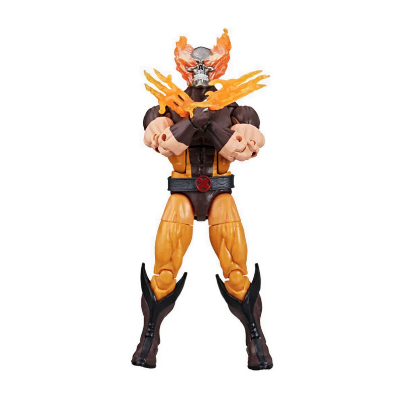 Marvel Legends Series Strange Tales Weapon of Vengeance - AVSF9032 - Image 4