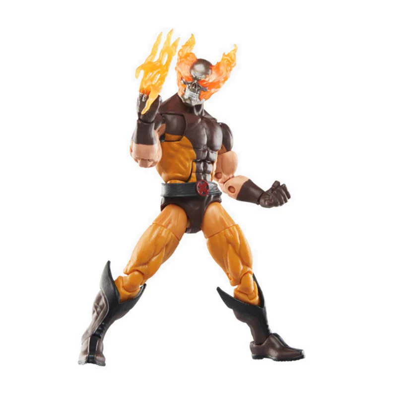 Marvel Legends Series Strange Tales Weapon of Vengeance - AVSF9032 - Image 5