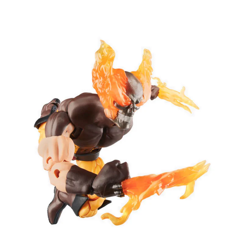 Marvel Legends Series Strange Tales Weapon of Vengeance - AVSF9032 - Image 6