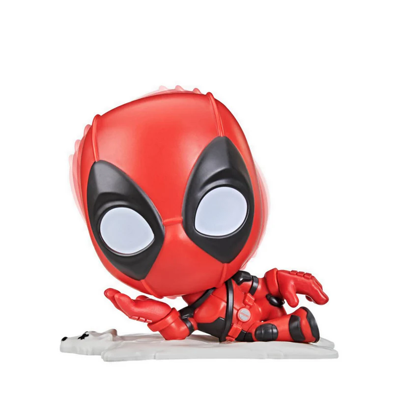 Marvel Motormouth Deadpool - AVSG1701 - Image 3