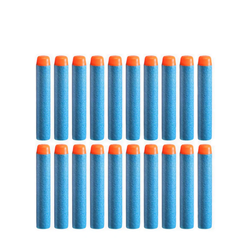 Nerf Elite 2.0 20-Dart Refill Pack - NRRF0040 - Image 3