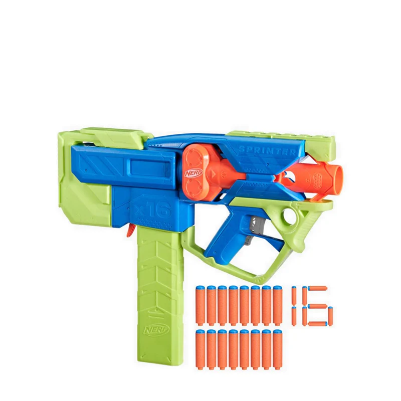 Nerf N Series Sprinter - NRRF8626 - Image 3