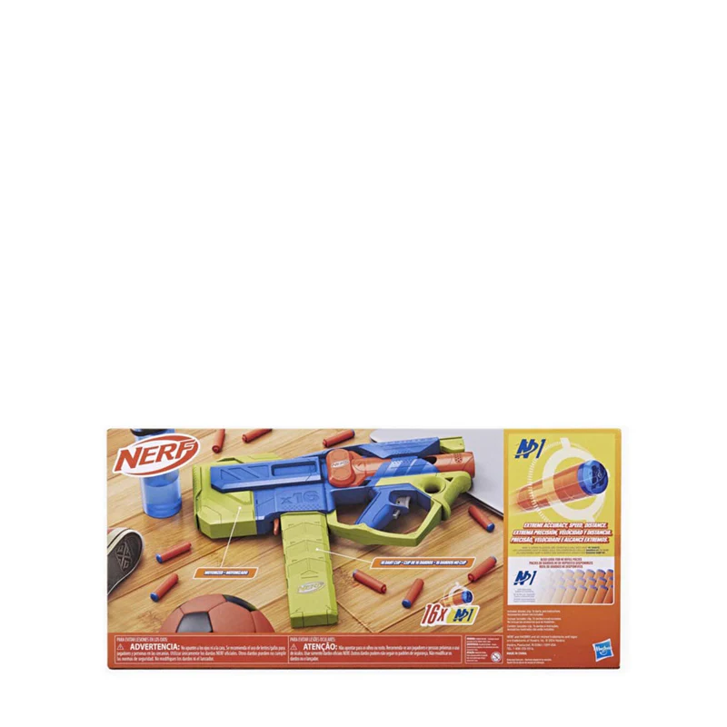 Nerf N Series Sprinter - NRRF8626 - Image 4