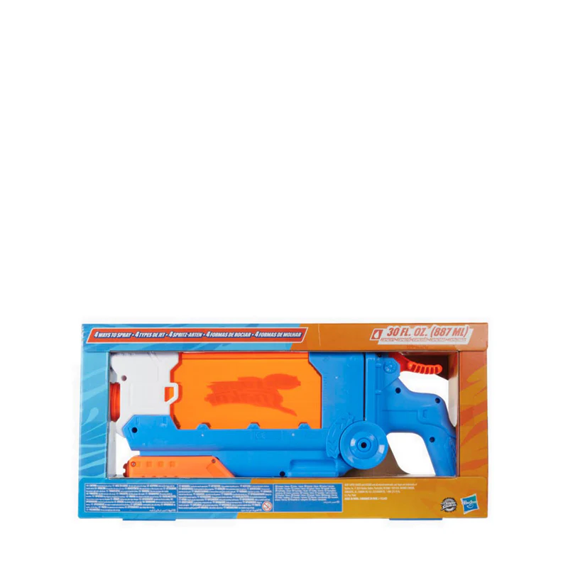 Nerf Super Soaker Flip Fill - NRRF8643 - Image 4