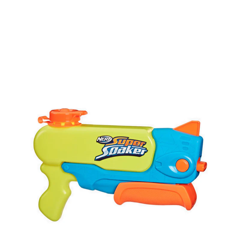 Nerf Super Soaker Wave Spray - NRRF6397 - Image 3