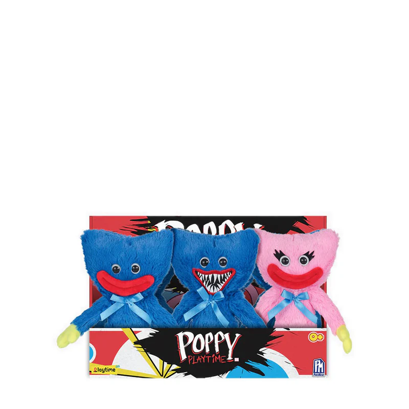 Phatmojo  COLL PLUSH HUGGY WUGGY SCARY - PHJCP7702 - Image 3