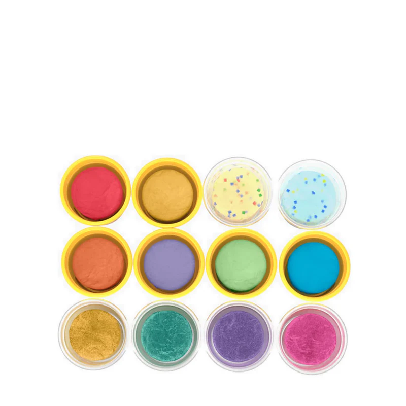 Play-Doh Celebration Compound Pack - Image 4