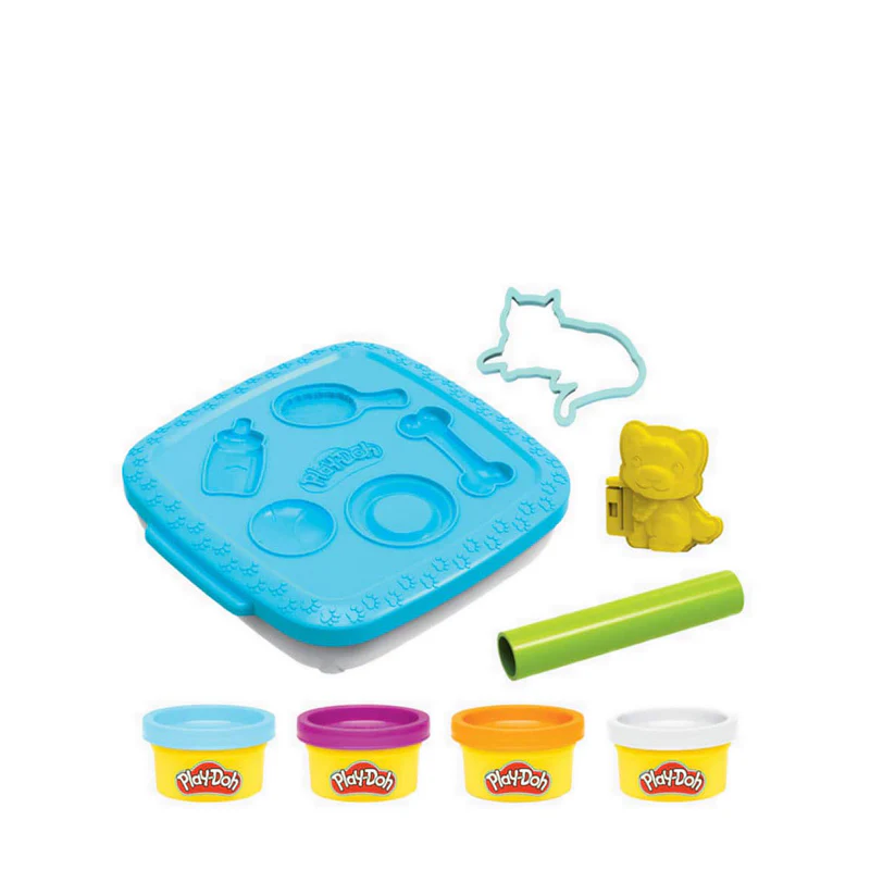 Play-Doh Create ‘n Go Pets Playset - PDOF7528 - Image 3
