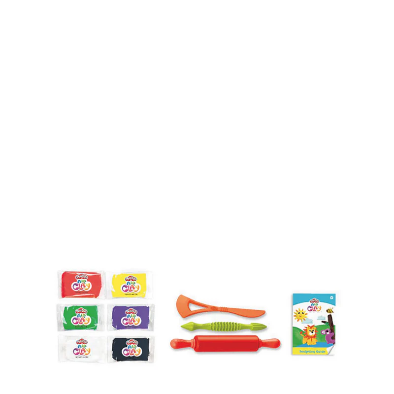 PlayDoh Air Clay Creature Creations  - PDC09080 - Image 3