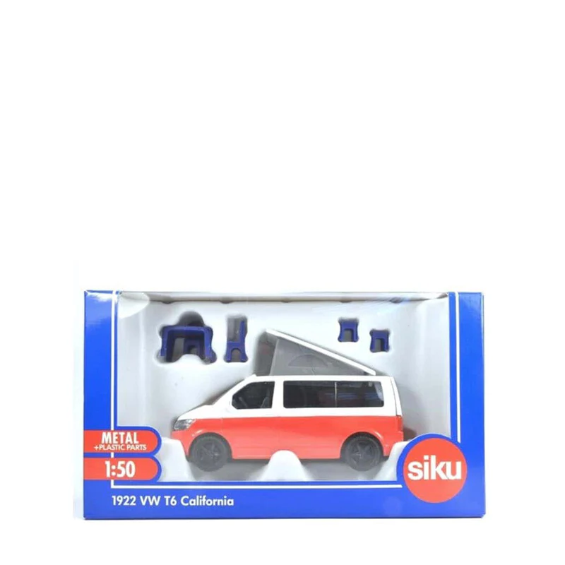 Siku VW T6 California - SIK1922 - Image 3