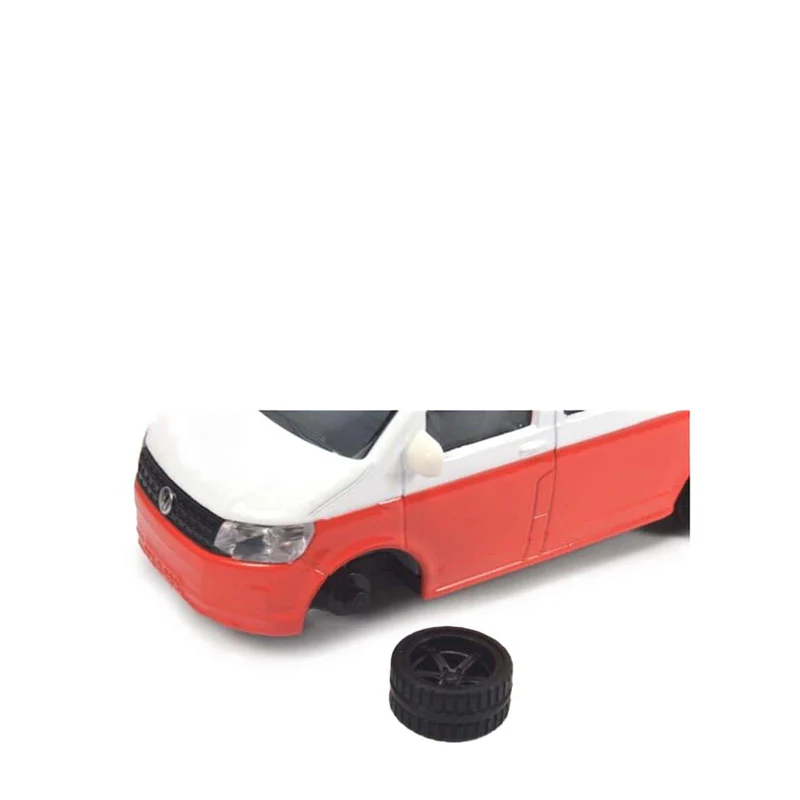 Siku VW T6 California - SIK1922 - Image 4