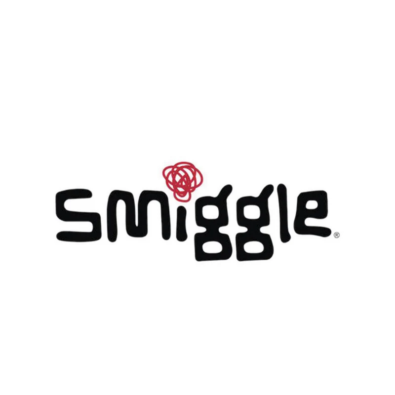 Smiggle Rush Double Decker Lunchbox - IGL456548PNK - Image 3