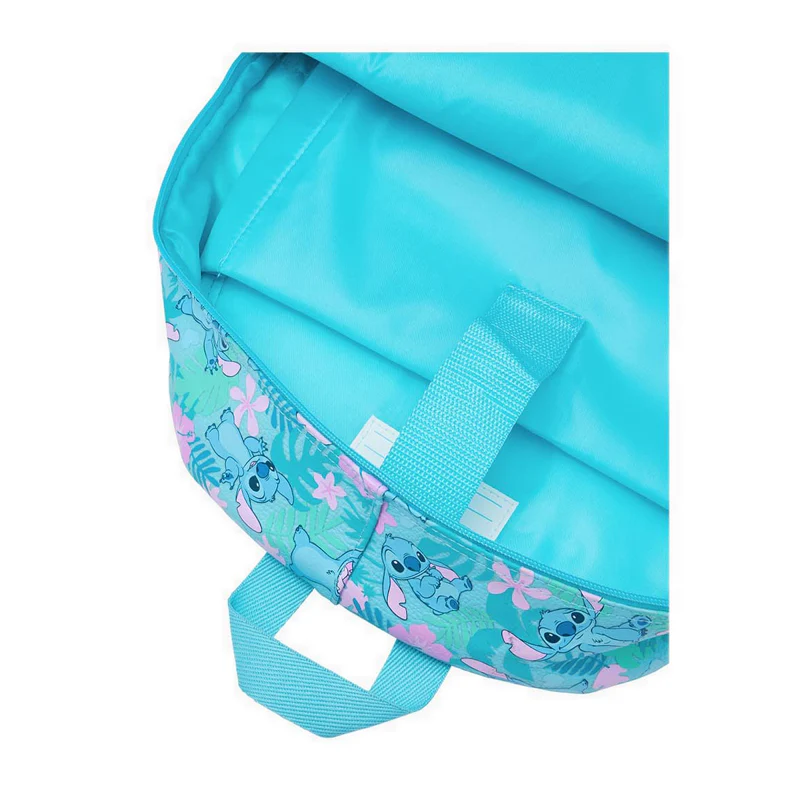 Smiggle Stitch Classic Backpack - IGL455850TQS - Image 3