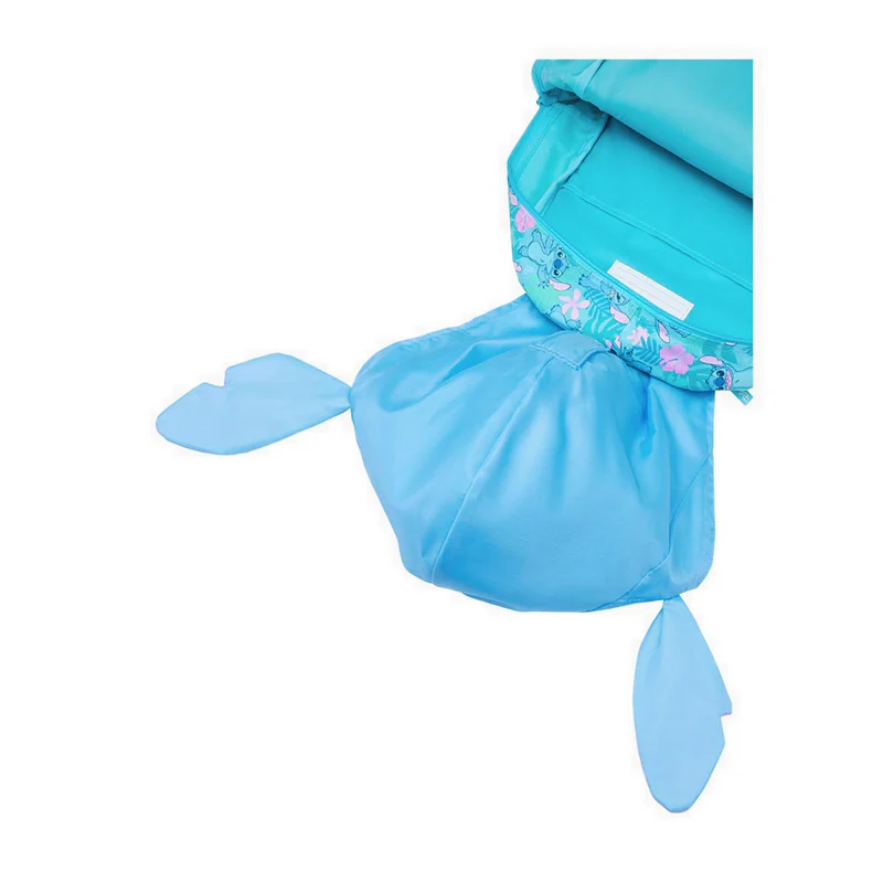 Smiggle Stitch Junior Hoodie Backpack - IGL456061TQS - Image 3