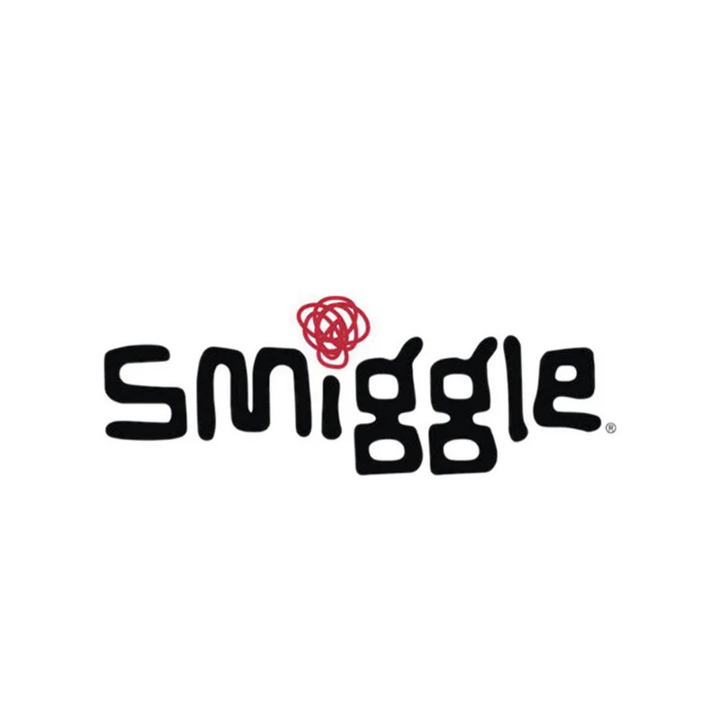 Smiggle Stitch Stainless Steel Flip Drink Bottle 520Ml - IGL455865TQS - Image 3