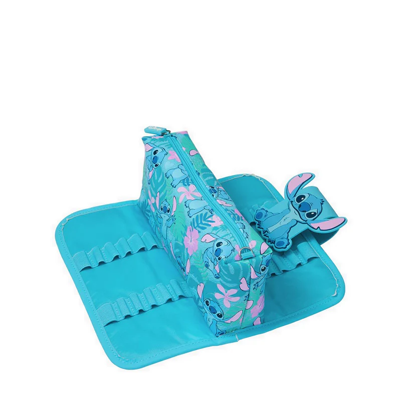 Smiggle Stitch Utility Pencil Case - IGL456024TQS - Image 3
