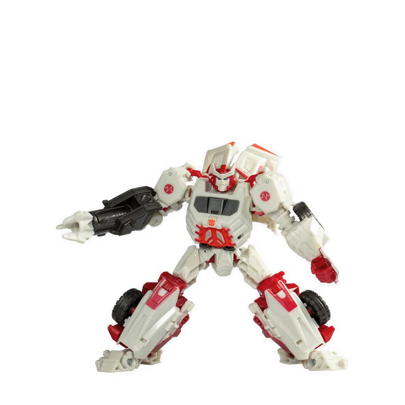 TRA Studio Series Voyager War for Cybertron 09 Ratchet - TFOF8770 - Image 3